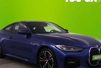 BMW 430 40.000 km 34.900 &euro; Düren 52351