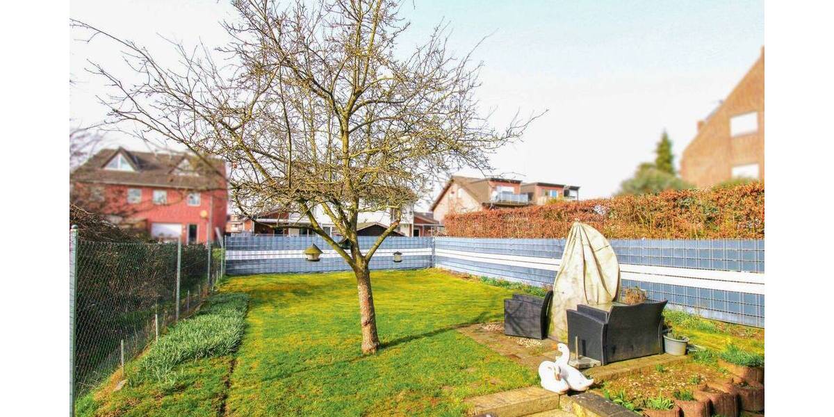 Doppelhaushälfte Heinsberg - 4 Zimmer, 138 m&sup2;, 365.000&euro; | Angebot:26106868