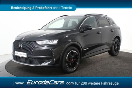 DS Automobiles DS7 (Crossback) 88.000 km 16.700 &euro; Herzogenrath 52134