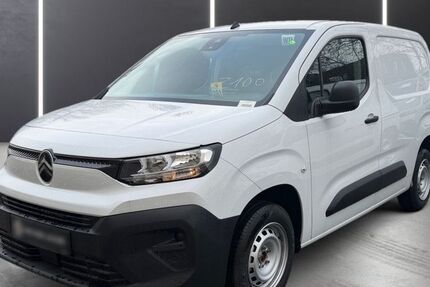 Citroen Berlingo 9.999 km 24.190 &euro; Aachen 52078