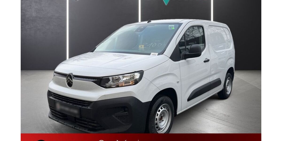 Citroen Berlingo 9.999 km 24.190 &euro; Aachen 52078
