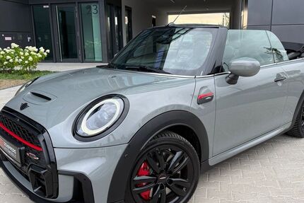 Mini John Cooper Works Cabrio 33.900 km 29.990 &euro; Erkelenz 41812