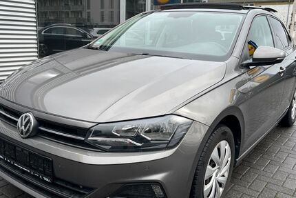 VW Polo 49.970 km 16.800 &euro; Aachen 52078