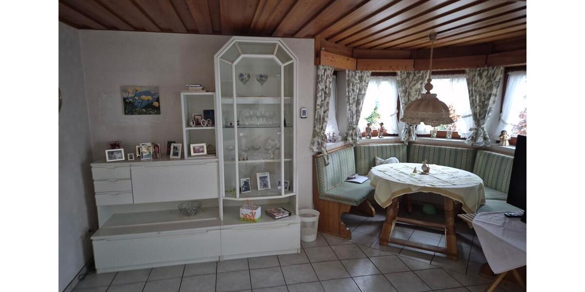 Einfamilienhaus Aachen Aachen-Mitte - 5 Zimmer, 125 m&sup2;, 518.000&euro; | Angebot:25382474