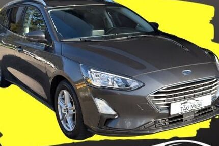 Ford Focus 83.393 km 11.975 &euro; Baesweiler 52499