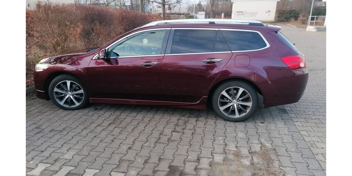 Honda Accord 230.000 km 6.500 &euro; Düren 52351