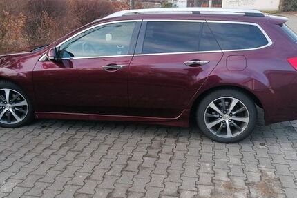 Honda Accord 230.000 km 6.900 &euro; Düren 52351