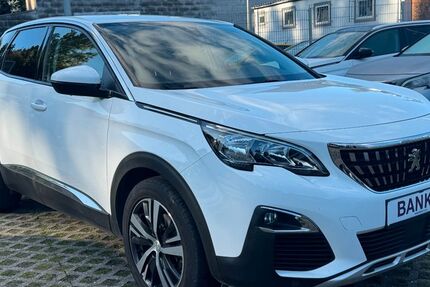Peugeot 3008 94.799 km 11.900 &euro; Würselen 52146