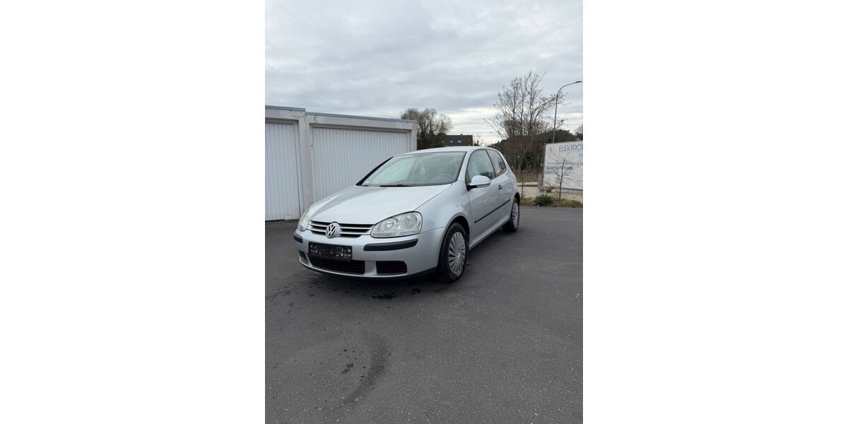 VW Golf 170.965 km 2.499 &euro; Nideggen 52385