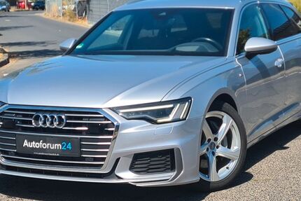 Audi A6 130.000 km 26.850 &euro; Jülich 52428
