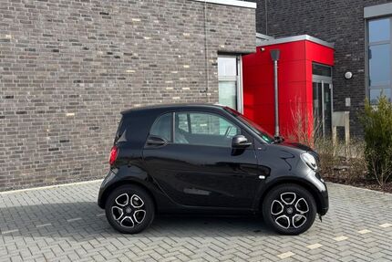 Smart ForTwo 75.183 km 14.999 &euro; Erkelenz 41812