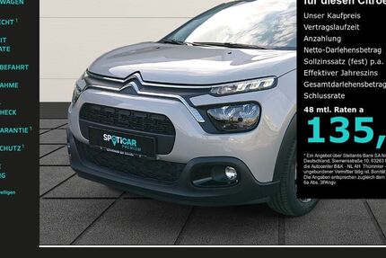 Citroen C3 28.950 km 12.490 &euro; Eschweiler 52249