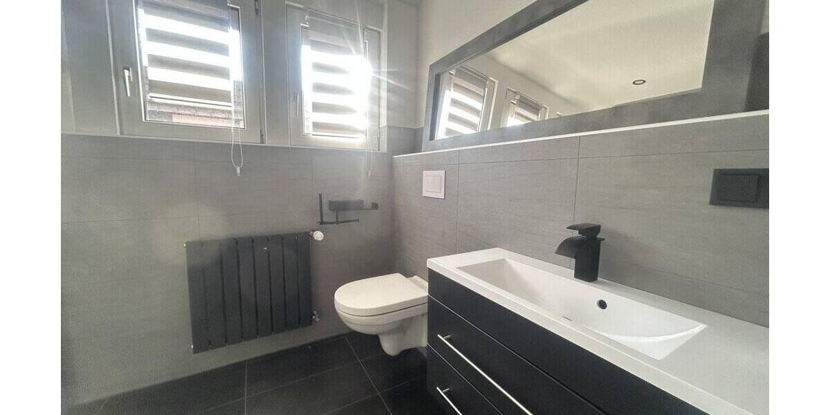 Doppelhaushälfte Baesweiler Loverich - 3 Zimmer, 129 m&sup2;, 339.000&euro; | Angebot:26192196