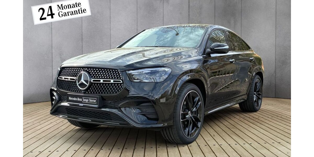 Mercedes-Benz GLE 450 9.000 km 98.950 &euro; Geilenkirchen 52511
