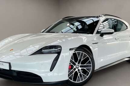 Porsche Taycan 58.909 km 66.600 &euro; Aachen 52068