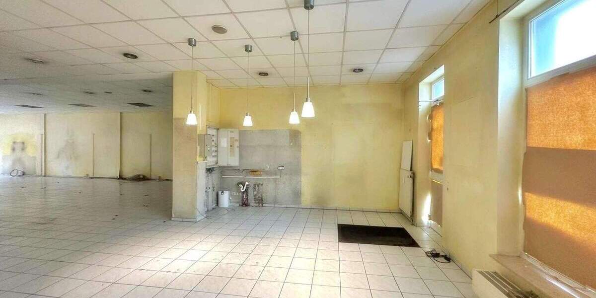 Gewerbeobjekt Aachen Burtscheid - 1.850&euro; | Angebot:25683260