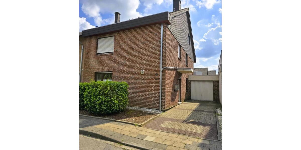 Maisonettenwohnung Eschweiler - 3.5 Zimmer, 115 m&sup2;, 289.000&euro; | Angebot:27024032