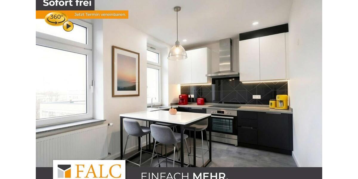 Etagenwohnung Eschweiler - 4 Zimmer, 90 m&sup2;, 720&euro; | Angebot:26130973