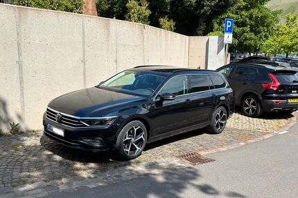 VW Passat Variant 86.000 km 19.000 &euro; Herzogenrath 52134