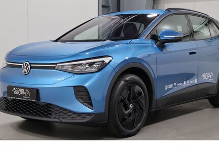 VW ID.4 6.666 km 41.980 &euro; Aachen 52078