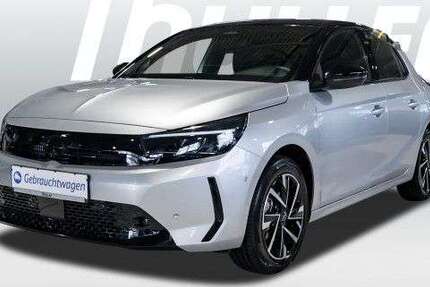 Opel Corsa 13.082 km 18.980 &euro; Aachen 52068