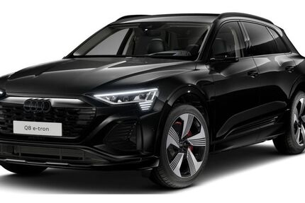 Audi Q8 26.000 km 66.480 &euro; Aachen 52078