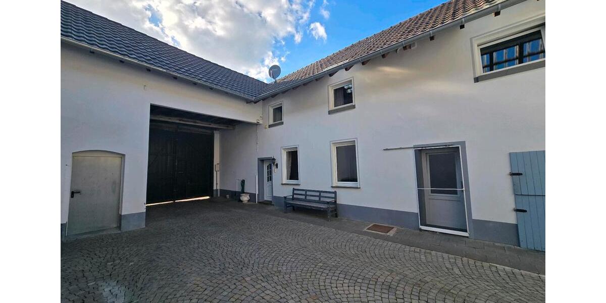 Bauernhaus, Landhaus Übach-Palenberg Palenberg - 2 Zimmer, 145 m&sup2;, 395.000&euro; | Angebot:26692463