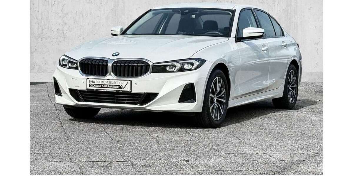 BMW 318 18.331 km 32.400 &euro; Erkelenz 41812