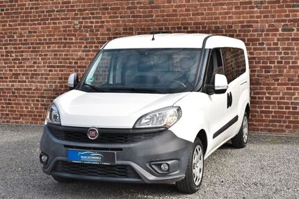 Fiat Doblo 33.000 km 8.990 &euro; Düren 52351