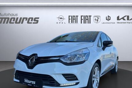 Renault Clio 20.046 km 11.488 &euro; Heinsberg 52525