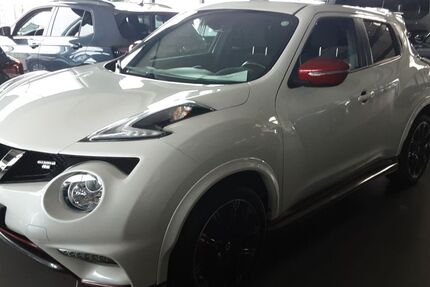 Nissan Juke 66.300 km 13.390 &euro; Monschau (bei Aachen) 52156