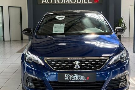 Peugeot 308 97.800 km 11.300 &euro; Übach-Palenberg 52531