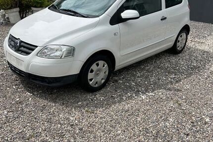 VW Fox 106.302 km 3.499 &euro; Monschau 52156