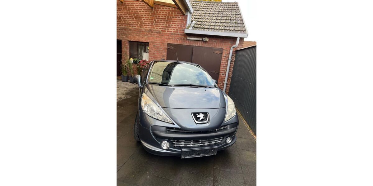 Peugeot 207 133.000 km 1.499 &euro; Elsdorf 50189