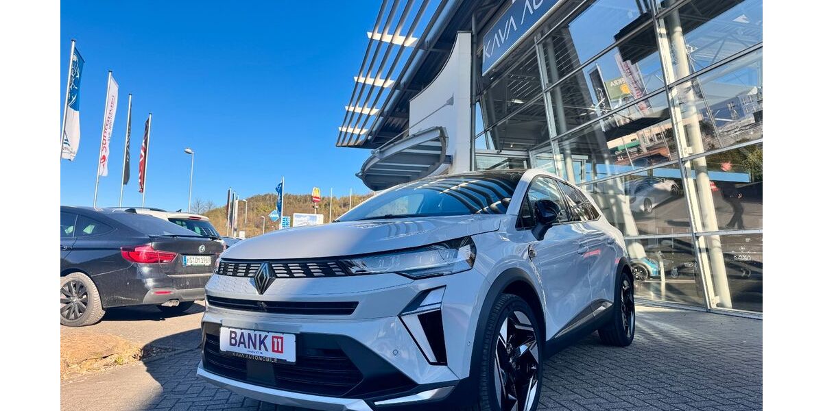 Renault Symbioz 8.549 km 31.400 &euro; Hückelhoven 41836