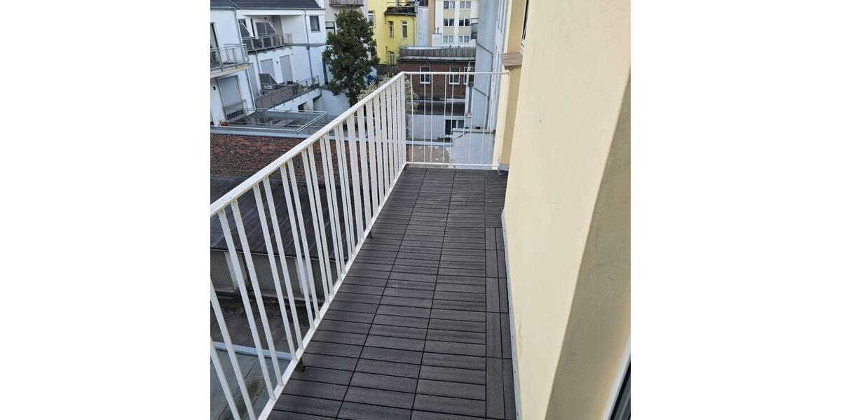 Etagenwohnung Aachen Burtscheid - 2 Zimmer, 75 m&sup2;, 799&euro; | Angebot:26127447