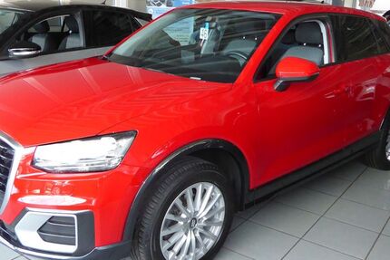 Audi Q2 71.872 km 15.990 &euro; Herzogenrath 52134