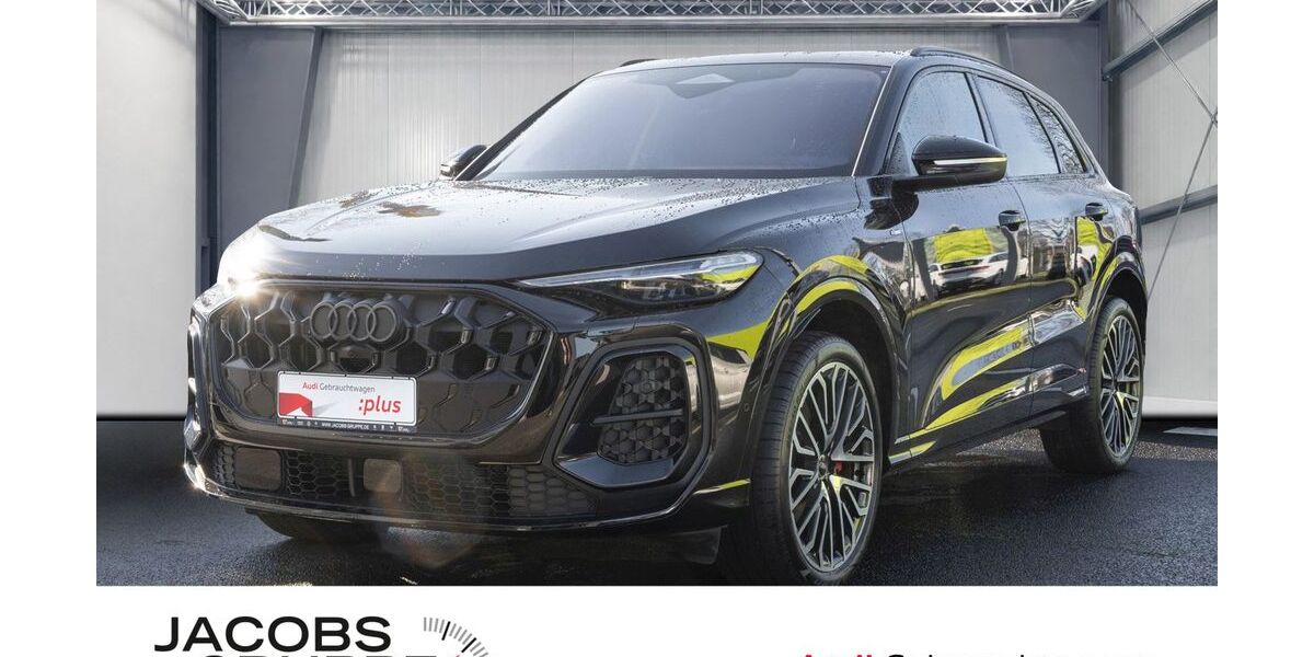 Audi Q5 7.384 km 61.980 &euro; Heinsberg 52525