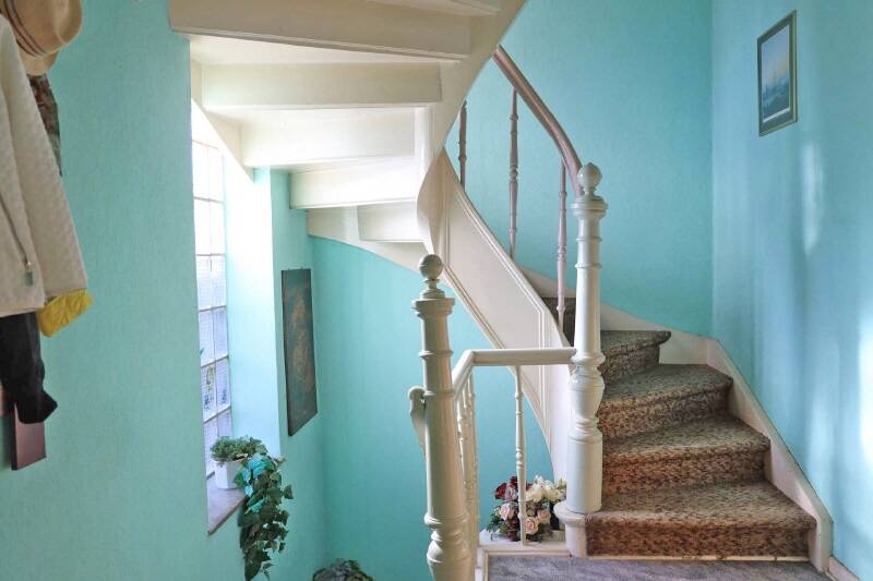 Mehrfamilienhaus, Wohnhaus Gangelt Birgden - 4 Zimmer, 91 m&sup2;, 127.000&euro; | Angebot:25661019