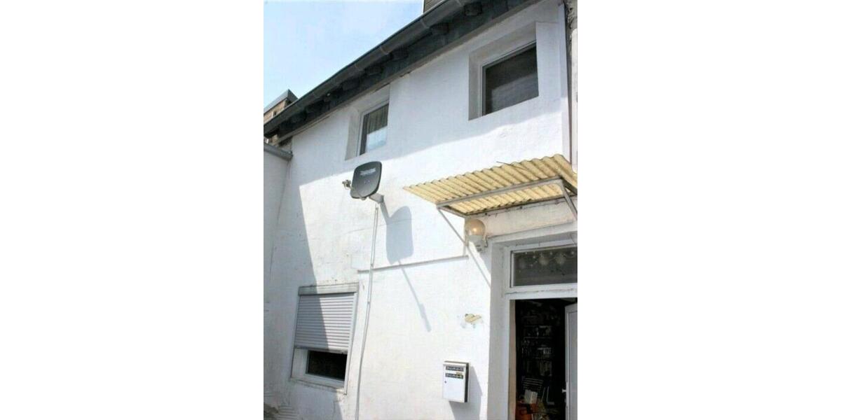 Reihenhaus Heinsberg - 3 Zimmer, 49 m&sup2;, 159.000&euro; | Angebot:18561765