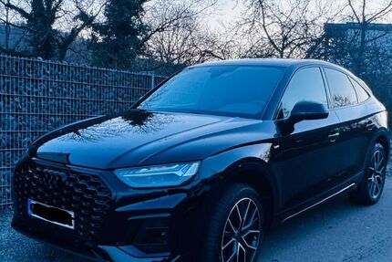 Audi Q5 53.700 km 43.000 &euro; Heimbach 52396