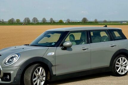 Mini Cooper S Clubman 73.000 km 19.750 &euro; Elsdorf 50189