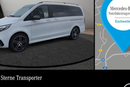 Mercedes-Benz V 300 6.167 km 86.280 &euro; Eschweiler 52249
