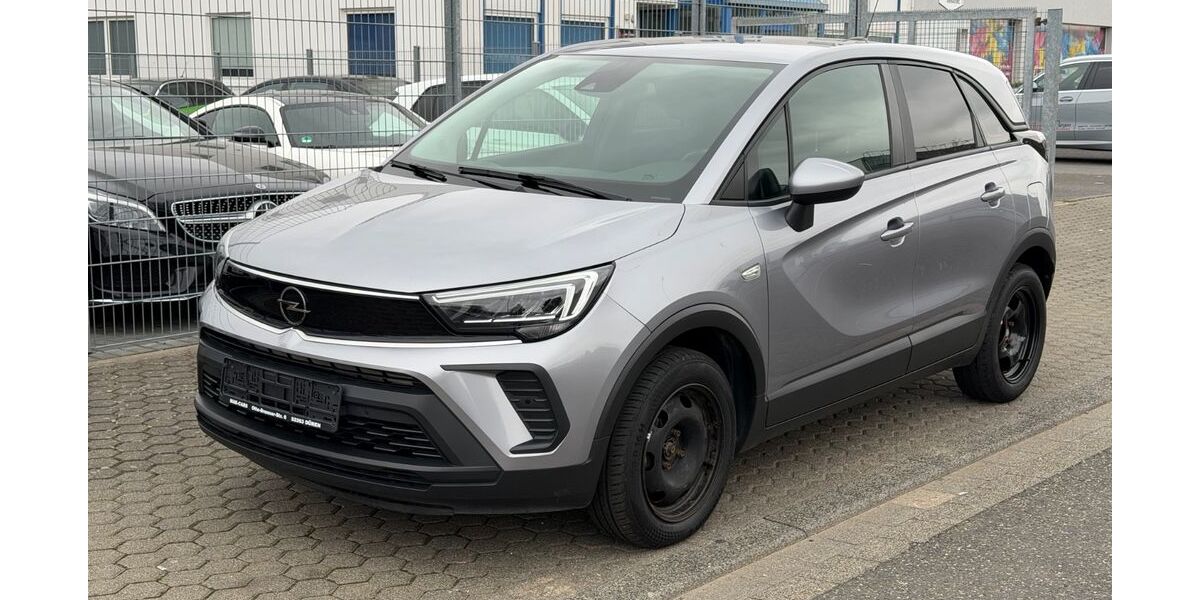 Opel Crossland (X) 64.000 km 8.999 &euro; Düren 52353