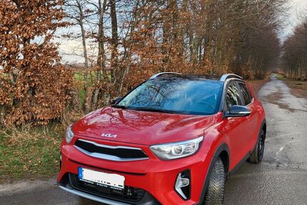 Kia Stonic 55.000 km 15.500 &euro; Simmerath 52152