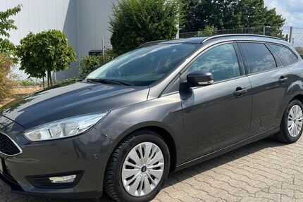 Ford Focus 150.000 km 6.990 &euro; Eschweiler 52249