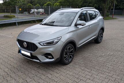 MG ZS 26.800 km 12.500 &euro; Alsdorf 52477