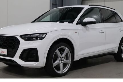 Audi Q5 85.593 km 41.920 &euro; Aachen 52078