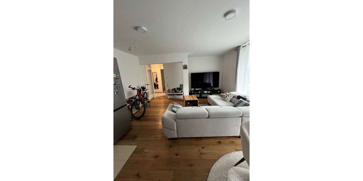 Etagenwohnung Aachen Frankenberger Viertel - 2 Zimmer, 61 m&sup2;, 875&euro; | Angebot:26252454