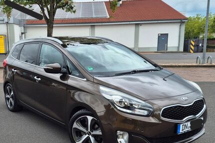 Kia Carens 147.350 km 11.290 &euro; Düren 52349